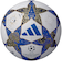 アディダス（adidas）サッカーボール 4号球 フィナーレ 25-26 リーグ ルシアーダ ADF441WB