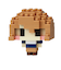 カワダ（KAWADA）ナノブロック ミニナノ 名探偵コナン(単品) NBMC 03