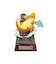 リーメント（LIFE-LINK）ポケモン POCKET STATUE -ドラゴンタイプ- RE 208374