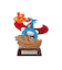 リーメント（LIFE-LINK）ポケモン POCKET STATUE -ドラゴンタイプ- RE 208374