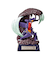 リーメント（LIFE-LINK）ポケモン POCKET STATUE -ドラゴンタイプ- RE 208374