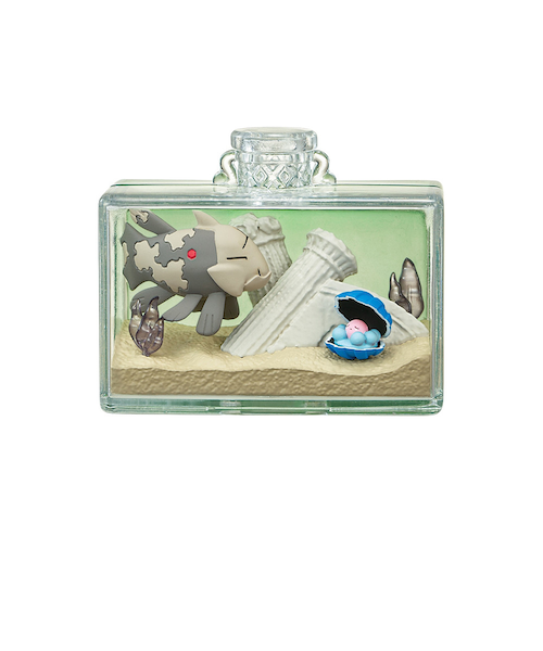 リーメント（LIFE-LINK）ポケットモンスター AQUA BOTTLE