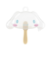 サンリオ（Sanrio）びっくらたまご メルティーボンボン サンリオキャラクターズ とろりんアイスキャンディ NT 048707