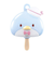 サンリオ（Sanrio）びっくらたまご メルティーボンボン サンリオキャラクターズ とろりんアイスキャンディ NT 048707