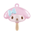 サンリオ（Sanrio）びっくらたまご メルティーボンボン サンリオキャラクターズ とろりんアイスキャンディ NT 048707