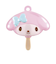 サンリオ（Sanrio）びっくらたまご メルティーボンボン サンリオキャラクターズ とろりんアイスキャンディ NT 048707