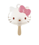 サンリオ（Sanrio）びっくらたまご メルティーボンボン サンリオキャラクターズ とろりんアイスキャンディ NT 048707