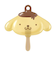 サンリオ（Sanrio）びっくらたまご メルティーボンボン サンリオキャラクターズ とろりんアイスキャンディ NT 048707