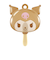 サンリオ（Sanrio）びっくらたまご メルティーボンボン サンリオキャラクターズ とろりんアイスキャンディ NT 048707