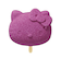 サンリオ（Sanrio）びっくらたまご メルティーボンボン サンリオキャラクターズ とろりんアイスキャンディ NT 048707