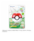 ポケモン（pokemon）びっくらたまご ゆけっ!ポケモン タイプ別入浴剤 くさタイプポケモン NT 005335