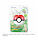 ポケモン（pokemon）びっくらたまご ゆけっ!ポケモン タイプ別入浴剤 くさタイプポケモン NT 005335