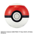 ポケモン（pokemon）びっくらたまご ゆけっ!ポケモン タイプ別入浴剤 くさタイプポケモン NT 005335