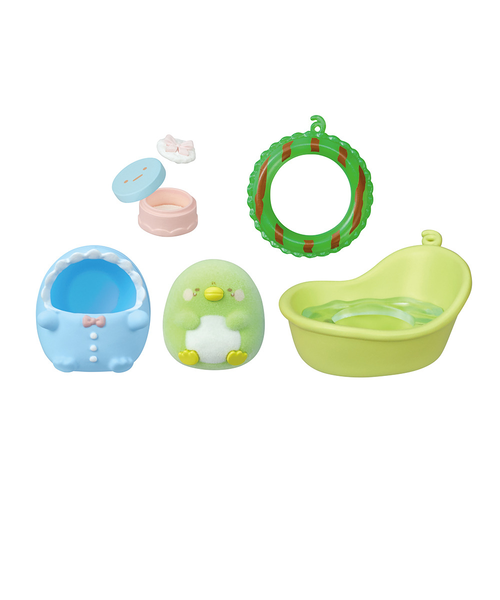 リーメント（LIFE-LINK）すみっコぐらし よちよちベビールーム RE