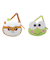 サンリオ（Sanrio）サンリオ ぬいぐるみ用ポシェット2 201720-24