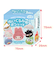 サンリオ（Sanrio）サンリオ ぬいぐるみ用ポシェット2 201720-24