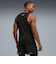 プーマ（PUMA）HYROX クラウドスパン サーモアダプト タンクトップ 527541 01 BLK
