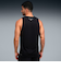 プーマ（PUMA）HYROX クラウドスパン サーモアダプト タンクトップ 527541 01 BLK