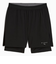 プーマ（PUMA）HYROX 2IN1 トレイン ショーツ 527571 01 BLK