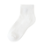 アバクロンビー&フィッチ（Abercrombie & Fitch）AFHN ANKLE ソックス 6足組 B3FA04-BA7