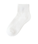 アバクロンビー&フィッチ（Abercrombie & Fitch）AFHN ANKLE ソックス 6足組 B3FA04-BA7