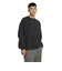アディダス（adidas）ソフト ラックス クルー スウェットシャツ ZG081-KF0485
