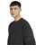 アディダス（adidas）ソフト ラックス クルー スウェットシャツ ZG081-KF0485