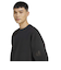 アディダス（adidas）ソフト ラックス クルー スウェットシャツ ZG081-KF0485