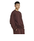 アディダス（adidas）ソフト ラックス クルー スウェットシャツ ZG081-KB5677