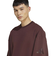 アディダス（adidas）ソフト ラックス クルー スウェットシャツ ZG081-KB5677