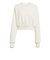 アディダス（adidas）ソフト ラックス ルーズ クルー スウェットシャツ KLI03-JV9893