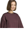 アディダス（adidas）ソフト ラックス ルーズ 半袖Tシャツ KLH94-JW5067