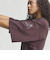 アディダス（adidas）ソフト ラックス ルーズ 半袖Tシャツ KLH94-JW5067