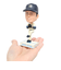野球 大谷翔平 ビッグヘッドボブル 4.5インチ シティ・コネクト 投手