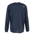 ザ・ノース・フェイス（THE NORTH FACE）長袖Tシャツ フリーラングラフィッククルー NT62593 UN