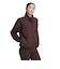 アディダス（adidas）ソフト ラグジュアリー ルーズ フルジップ KLI09-JW7407