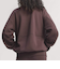 アディダス（adidas）ソフト ラグジュアリー ルーズ フルジップ KLI09-JW7407