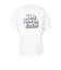 ザ・ノース・フェイス（THE NORTH FACE）半袖Tシャツ リーラングラフィッククルー NT62592 W