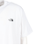 ザ・ノース・フェイス（THE NORTH FACE）半袖Tシャツ リーラングラフィッククルー NT62592 W