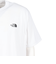 ザ・ノース・フェイス（THE NORTH FACE）半袖Tシャツ リーラングラフィッククルー NT62592 W