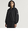 アディダス（adidas）ソフト ラグジュアリー ルーズ フルジップ KLI09-JM1658