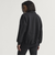 アディダス（adidas）ソフト ラグジュアリー ルーズ フルジップ KLI09-JM1658