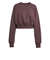 アディダス（adidas）ソフト ラックス ルーズ クルー スウェットシャツ KLI03-JW5072