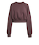 アディダス（adidas）ソフト ラックス ルーズ クルー スウェットシャツ KLI03-JW5072