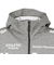 デサント（DESCENTE）石川祐希選手着用 オーセンティック スウェット フーディー ST5FSW40M GY01