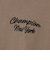 チャンピオン（CHAMPION）ジュニア ロングスリーブTシャツ ボーイズカジュアル CK-C404 791