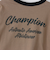 チャンピオン（CHAMPION）ジュニア ロングスリーブTシャツ ボーイズカジュアル CK-C404 791