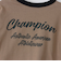 チャンピオン（CHAMPION）ジュニア ロングスリーブTシャツ ボーイズカジュアル CK-C404 791