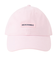 アバクロンビー&フィッチ（Abercrombie & Fitch）キャップ A&F ESSENTIAL ピンク 49.5-57cm 9AW022-ADM ジュ…