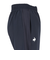 ルコックスポルティフ（lecoqsportif）LCS Essential クロスジョガーパンツ LT5FPZ20L NV00